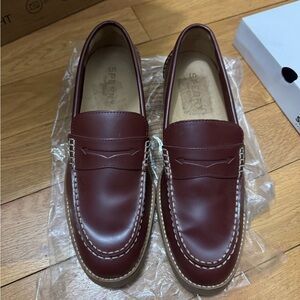 Sperry Men's Brown Loafers